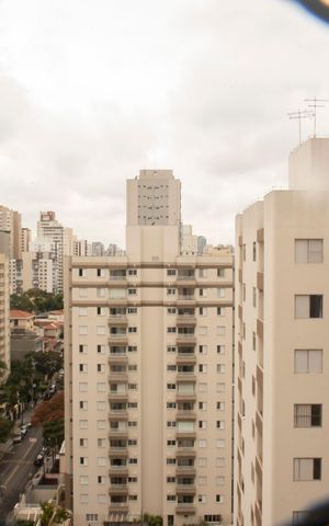Apartamento para alugar com 68m², 2 quartos e 2 vagasVista da Suíte