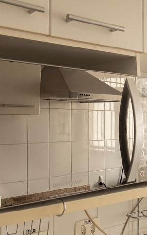 Apartamento para alugar com 68m², 2 quartos e 2 vagasCozinha