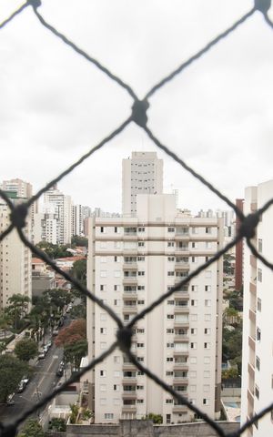 Apartamento para alugar com 68m², 2 quartos e 2 vagasVaranda da Sala