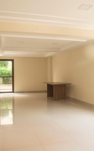 Apartamento para alugar com 68m², 2 quartos e 2 vagasÁrea comum - Salão de festas