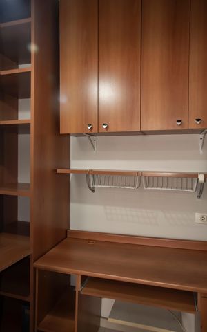 Apartamento para alugar com 68m², 2 quartos e 2 vagasQuarto de Serviço