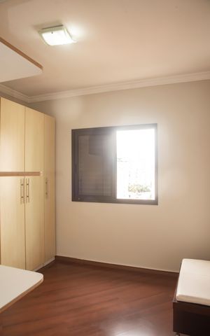 Apartamento para alugar com 68m², 2 quartos e 2 vagasQuarto