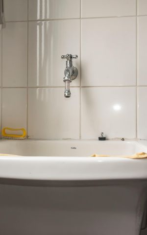 Apartamento para alugar com 68m², 2 quartos e 2 vagasÁrea de Serviço