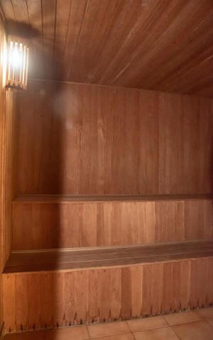 Apartamento para alugar com 68m², 2 quartos e 2 vagasÁrea comum - Sauna