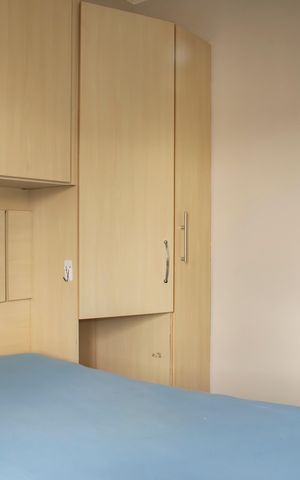 Apartamento para alugar com 68m², 2 quartos e 2 vagasSuíte