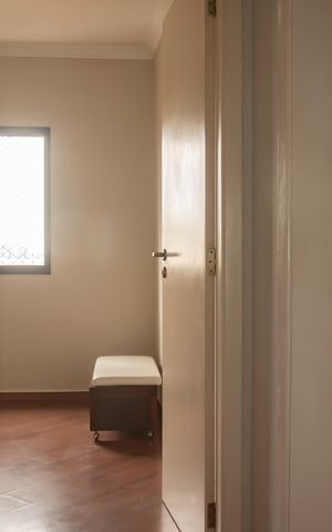 Apartamento para alugar com 68m², 2 quartos e 2 vagasCorredor