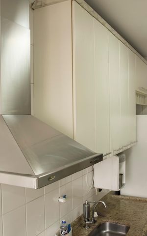 Apartamento para alugar com 68m², 2 quartos e 2 vagasCozinha