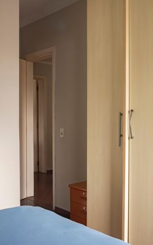 Apartamento para alugar com 68m², 2 quartos e 2 vagasSuíte