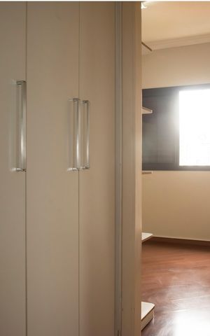 Apartamento para alugar com 68m², 2 quartos e 2 vagasCorredor