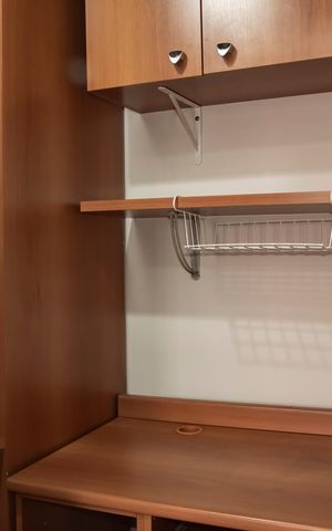Apartamento para alugar com 68m², 2 quartos e 2 vagasQuarto de Serviço