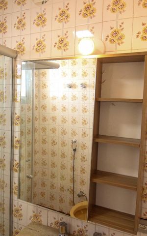 Apartamento para alugar com 100m², 3 quartos e 2 vagas Apartamento para alugar com 100m², 3 quartos e 2 vagasBanheiro Suíte 2
