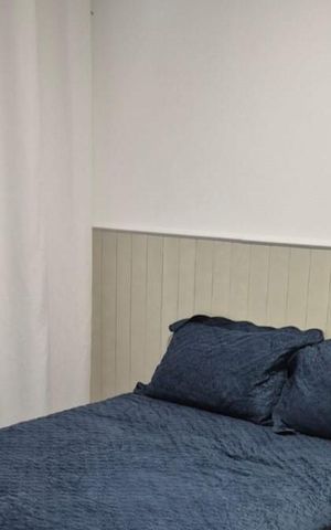 Apartamento à venda com 41m², 2 quartos e sem vagaQuarto 1