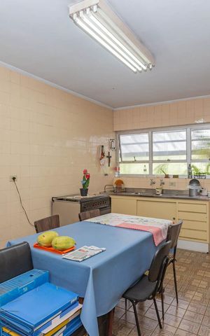 Casa à venda com 208m², 3 quartos e 1 vagaCozinha