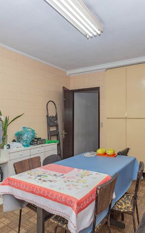 Casa à venda com 208m², 3 quartos e 1 vagaCozinha