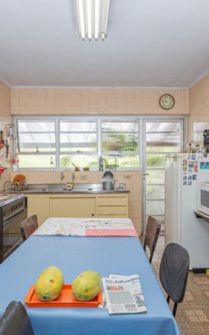 Casa à venda com 208m², 3 quartos e 1 vagaCozinha