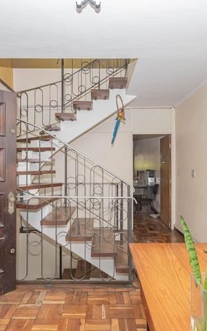 Casa à venda com 208m², 3 quartos e 1 vagaSala