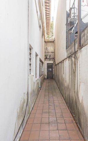 Casa à venda com 208m², 3 quartos e 1 vagaQuintal