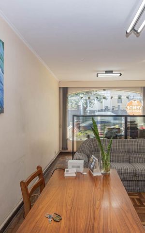 Casa à venda com 208m², 3 quartos e 1 vagaSala