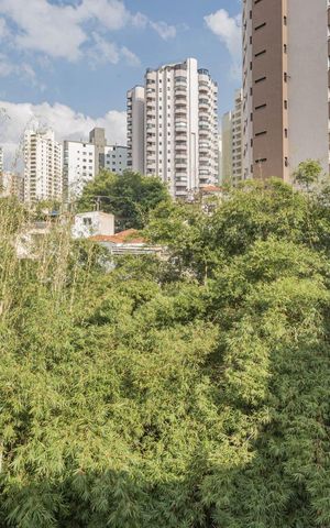 Casa à venda com 208m², 3 quartos e 1 vagaVista do Quarto 2