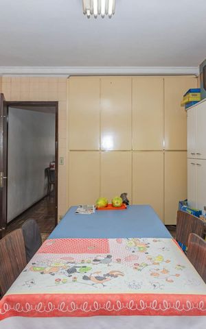 Casa à venda com 208m², 3 quartos e 1 vagaCozinha