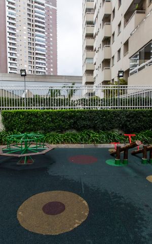 Apartamento à venda com 113m², 2 quartos e 1 vagaÁrea comum - Playground