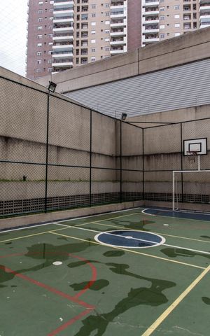 Apartamento à venda com 113m², 2 quartos e 1 vagaÁrea comum