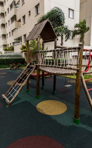 Apartamento à venda com 113m², 2 quartos e 1 vagaÁrea comum - Playground