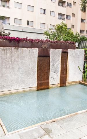 Apartamento à venda com 113m², 2 quartos e 1 vagaÁrea comum