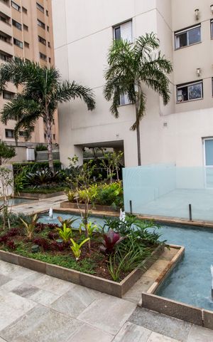 Apartamento à venda com 113m², 2 quartos e 1 vagaÁrea comum