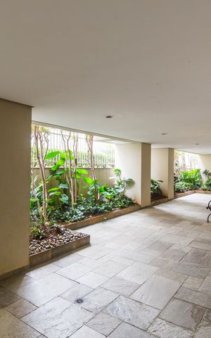 Apartamento à venda com 113m², 2 quartos e 1 vagaÁrea comum