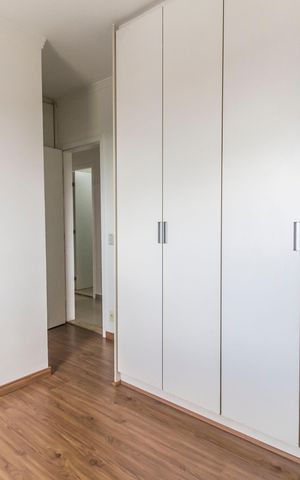 Apartamento à venda com 113m², 2 quartos e 1 vaga Apartamento à venda com 113m², 2 quartos e 1 vagaSuíte