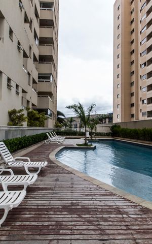 Apartamento à venda com 113m², 2 quartos e 1 vagaÁrea comum