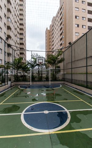 Apartamento à venda com 113m², 2 quartos e 1 vagaÁrea comum