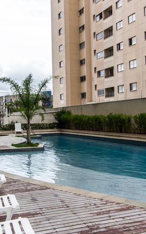 Apartamento à venda com 113m², 2 quartos e 1 vagaÁrea comum