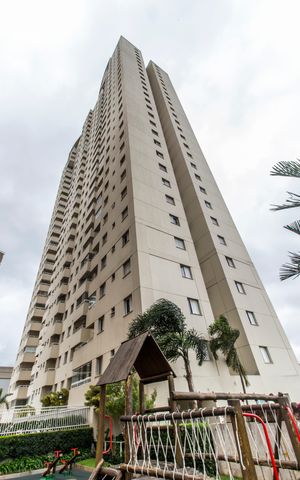 Apartamento à venda com 113m², 2 quartos e 1 vagaFachada