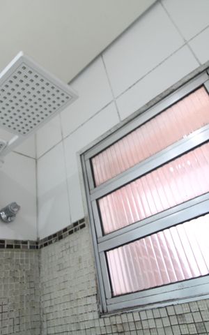 Casa para alugar com 200m², 3 quartos e 2 vagasBanheiro/Suite