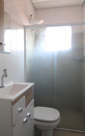 Casa para alugar com 200m², 3 quartos e 2 vagasBanheiro/Suite