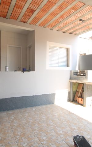 Casa para alugar com 200m², 3 quartos e 2 vagasLavanderia