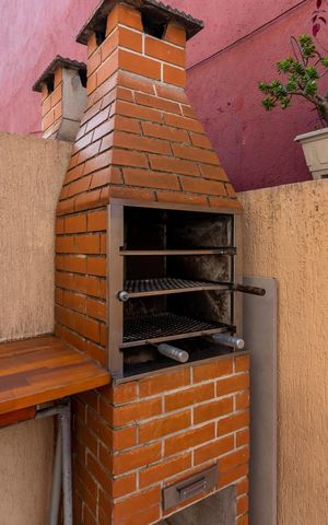 Casa de condomínio à venda com 98m², 3 quartos e 2 vagas Casa de condomínio à venda com 98m², 3 quartos e 2 vagasQuintal