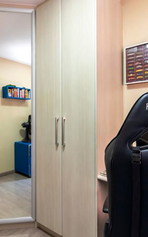 Casa de condomínio à venda com 98m², 3 quartos e 2 vagas Casa de condomínio à venda com 98m², 3 quartos e 2 vagasQuarto 3