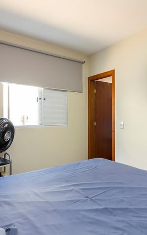 Casa de condomínio à venda com 98m², 3 quartos e 2 vagas Casa de condomínio à venda com 98m², 3 quartos e 2 vagasSuíte
