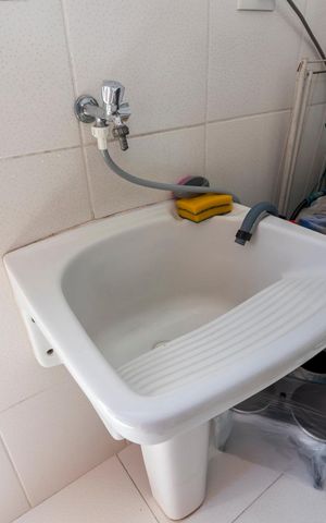 Casa de condomínio à venda com 98m², 3 quartos e 2 vagas Casa de condomínio à venda com 98m², 3 quartos e 2 vagasÁrea de Serviço