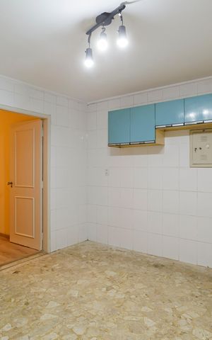 Apartamento à venda com 80m², 2 quartos e 1 vaga Apartamento à venda com 80m², 2 quartos e 1 vagaCozinha
