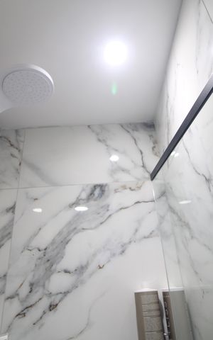 Apartamento para alugar com 37m², 2 quartos e sem vagaBanheiro