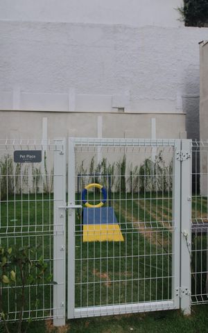 Apartamento para alugar com 37m², 2 quartos e sem vagaÁrea comum