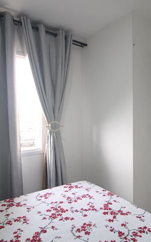 Apartamento para alugar com 37m², 2 quartos e sem vagaQuarto 1