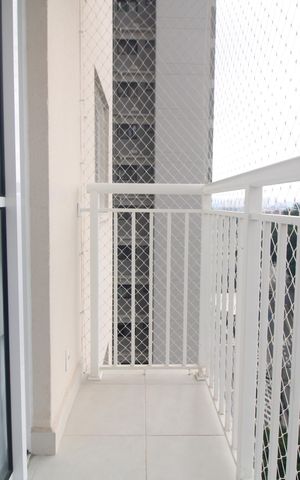 Apartamento para alugar com 37m², 2 quartos e sem vagaSala