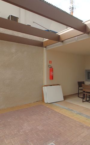 Apartamento para alugar com 37m², 2 quartos e sem vagaÁrea comum