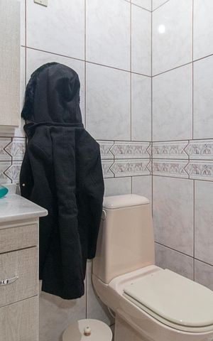 Apartamento à venda com 235m², 3 quartos e 2 vagasLavabo 2