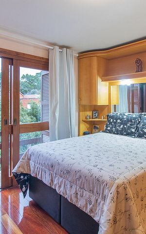 Apartamento à venda com 235m², 3 quartos e 2 vagasSuíte 3